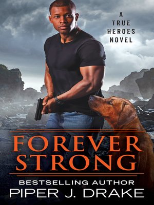 Forever Strong - ebook